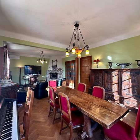 Chambre D'Hote Maison Vaquier 3 Yenne Εξωτερικό φωτογραφία