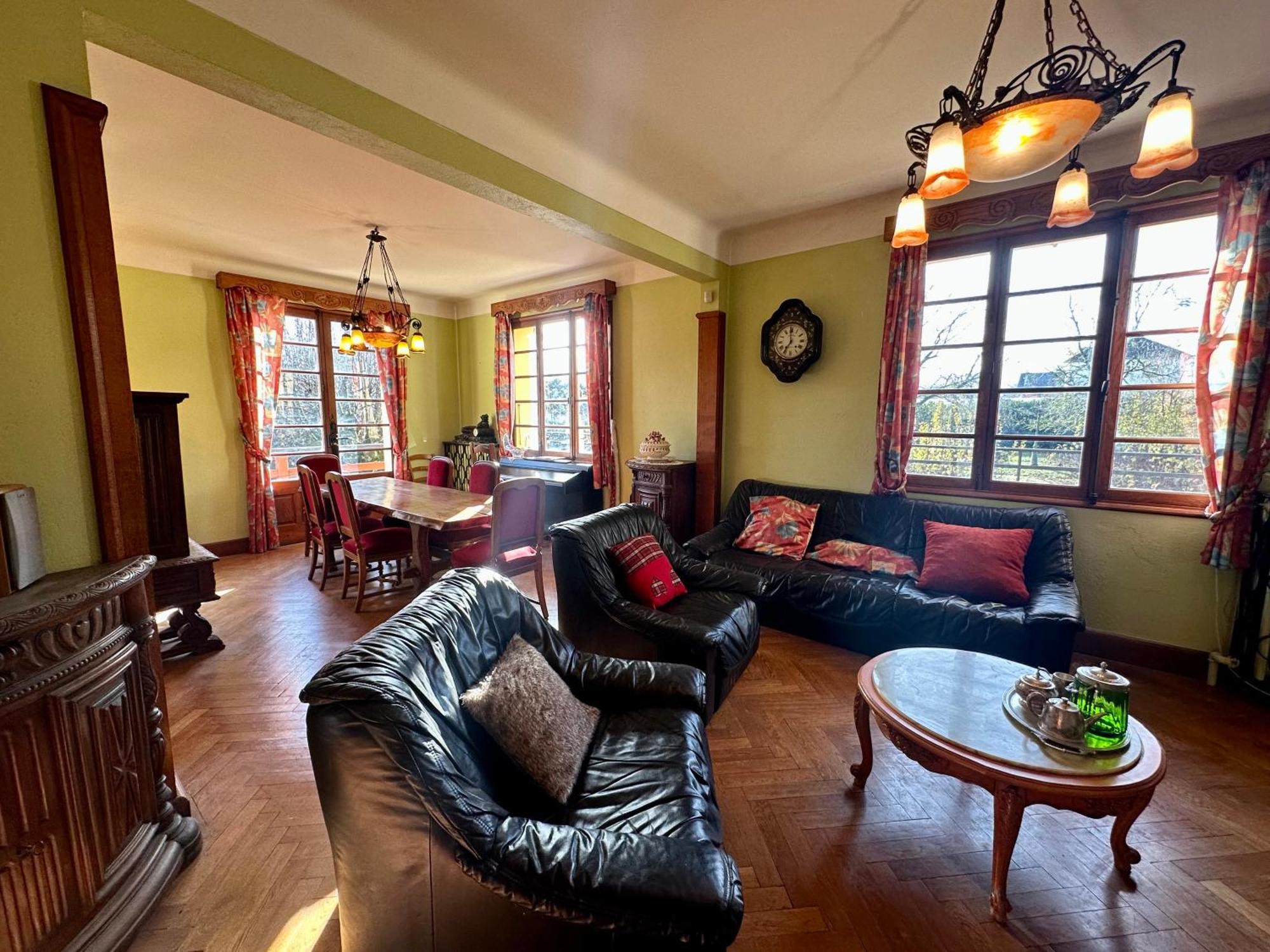Chambre D'Hote Maison Vaquier 3 Yenne Εξωτερικό φωτογραφία