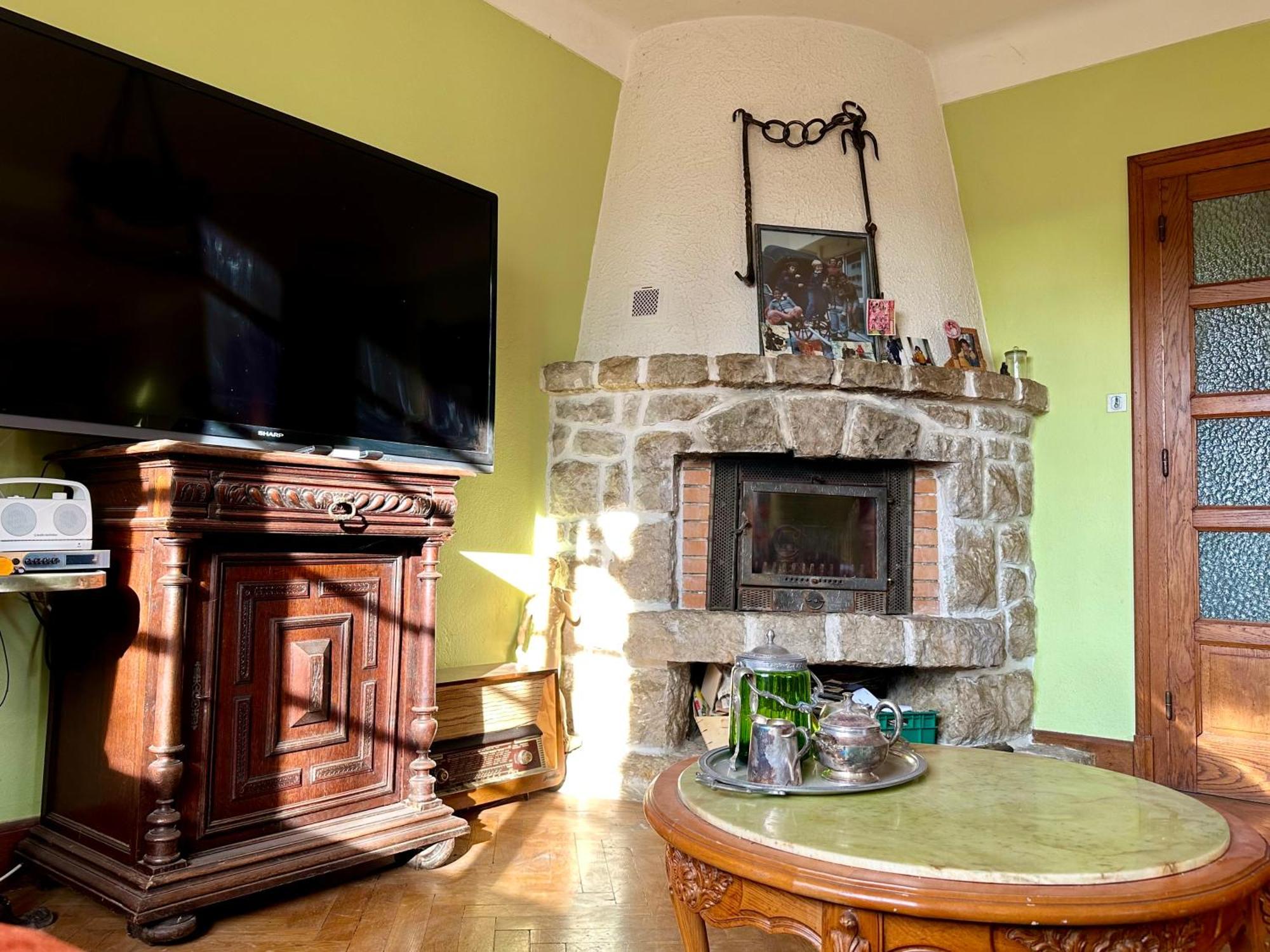 Chambre D'Hote Maison Vaquier 3 Yenne Εξωτερικό φωτογραφία