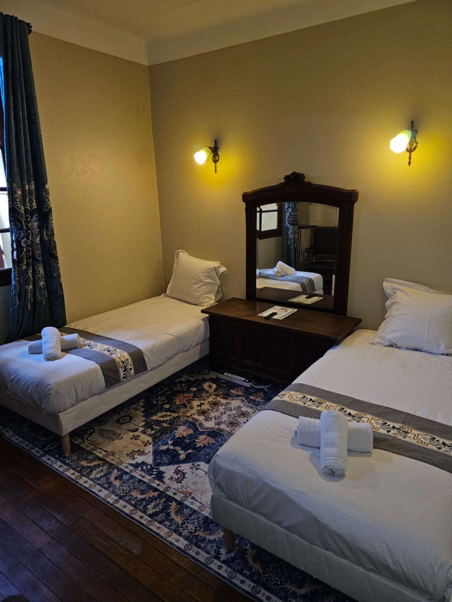 Chambre D'Hote Maison Vaquier 3 Yenne Εξωτερικό φωτογραφία